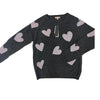 PHILOSOPHY Grau Kaschmir Strickwaren 45118475 [P]
