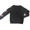 PHILOSOPHY Grau Kaschmir Strickwaren 45118475 [P]