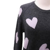 PHILOSOPHY Grau Kaschmir Strickwaren 45118475 [P]