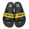 OFF WHITE Industrielle Sandalen OMIA088R20C22055 1060 45118423 [P]