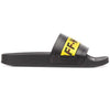 OFF WHITE Industrielle Sandalen OMIA088R20C22055 1060 45118423 [P]