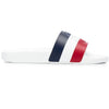MONCLER Streifen Slide Sandalen E1 09A 2020500 45118414 [P]
