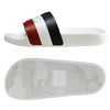 MONCLER Streifen Slide Sandalen E1 09A 2020500 45118414 [P]