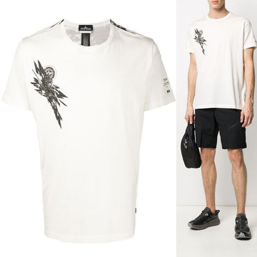 Stone Island Shadow Project Makoti 721920110 V0099 45118349