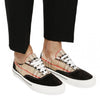 BURBERRY Vintage Check Sneaker 8016301 1006 45118327 [P]
