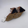 BURBERRY Pro-Sommerschnalle Sandale (Kratzprodukt) 3857962 45118306 [P]