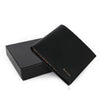 Paul Smith Black Rainbow Compact Wallet ARXC 4832 W761 45118291 [P]