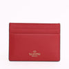 VALENTINO Rockstud Kartenetui Rot PW2P0486BOL 0RO 45118288 [P]