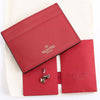 VALENTINO Rockstud Kartenetui Rot PW2P0486BOL 0RO 45118288 [P]