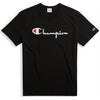 CHAMPION Big Script T-Shirt 210972 KK001 45118272 [P]