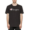 CHAMPION Big Script T-Shirt 210972 KK001 45118272 [P]