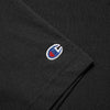 CHAMPION Big Script T-Shirt 210972 KK001 45118272 [P]