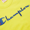 CHAMPION Logo T-Shirt mit Skript 210972-BTP 45118270 [P]