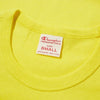 CHAMPION Logo T-Shirt mit Skript 210972-BTP 45118270 [P]