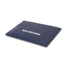 BALENCIAGA Kartenetui Navy 594309 1I353 4691 45118266 [P]