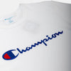 CHAMPION Bigscript T-Shirt mit kurzen Ärmeln 210972 45118276 [P]
