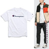 CHAMPION Bigscript T-Shirt mit kurzen Ärmeln 210972 45118276 [P]