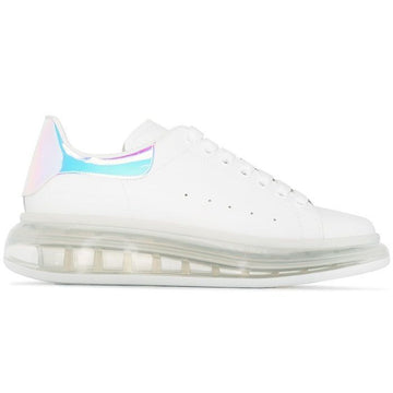 ALEXANDER MCQUEEN Air Oversole Sneakers 611699 WHXM8 9035 45118269