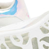 ALEXANDER MCQUEEN Air Oversole Sneakers 611699 WHXM8 9035 45118269 [P]