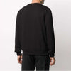 MONCLER Metallic Logo Sweatshirt 8G740 20 8098U 999 45118221 [P]