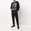 MONCLER Metallic Logo Sweatshirt 8G740 20 8098U 999 45118221 [P]