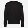 MONCLER Metallic Logo Sweatshirt 8G740 20 8098U 999 45118221 [P]