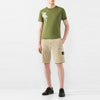 STONE ISLAND シャドープロジェクト ロゴTシャツ V0058 45118207 [P]
