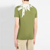 STONE ISLAND シャドープロジェクト ロゴTシャツ V0058 45118207 [P]