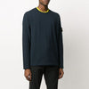 STONE ISLAND LIGHT MELANGE Strick 7215502B0 V0020 45118191 [P]