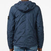 STONE ISLAND Krepper Kapuzenjacke V0028 721543330 45118184 [P]