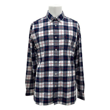 Tommy Hilfiger Check Shirt C887870094 112 D11 45118168