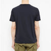 STONE ISLAND Waschbeutel T-Shirt Kurzarm Navy V0020 721520257 45118165 [P]