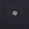 STONE ISLAND Waschbeutel T-Shirt Kurzarm Navy V0020 721520257 45118165 [P]