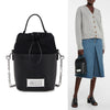 MAISON MARGIELA 5AC Mini Bucket Bag S61WG0035 P4348 45118139 [P]