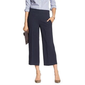 BANANA REPUBLIC ファクトリーフロウリーカリッジパンツ 317696 45118085