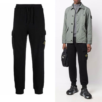 Stone Island Men's Jogger Pants V0029 751565220 45118067