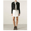 Burberry Gold-Plated Cotton Rider Jacket 3915574 1002 45118029 [P]