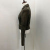 Burberry Gold-Plated Cotton Rider Jacket 3915574 1002 45118029 [P]