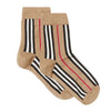 Burberry Icon Stripe Socks A7026 8012554 45118020 [P]