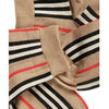 Burberry Icon Stripe Socks A7026 8012554 45118020 [P]