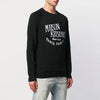 MAISON KITSUNE スウェットシャツ AM00300KM0001 45118017 [P]