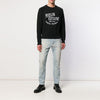MAISON KITSUNE スウェットシャツ AM00300KM0001 45118017 [P]