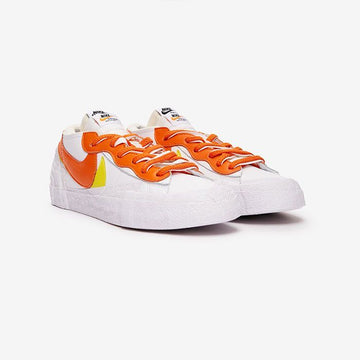 Nike Sakai Blazer Low Magma Orange DD1877-100 45118016