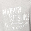 MAISON KITSUNE PALAIS ROYAL Graue Sweatshirt AM00300KM0001 45118013 [P]