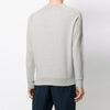 MAISON KITSUNE PALAIS ROYAL Graue Sweatshirt AM00300KM0001 45118013 [P]