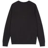 MAISON KITSUNE ヘッドフォックスパッチ スウェットシャツ ブラック AM00303KM0001 45118005 [P]