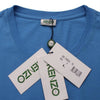 KENZO Logo Herren Kurzarm T-Shirt 5TS018 4DF 70 45117995 [P]