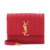 SAINT LAURENT Monogram Biki Mini Schultertasche 554125 0YD01 6805 45117999 [P]