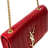 SAINT LAURENT Monogram Biki Mini Schultertasche 554125 0YD01 6805 45117999 [P]