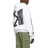 Off White Splitted Arrow Over Hoodie OMBB037E19 45117982 [P]
